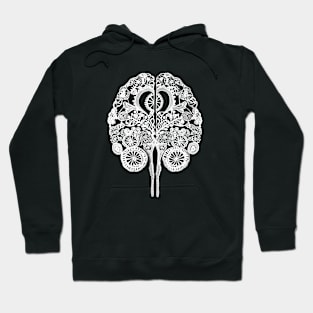 Brain Hub Hoodie